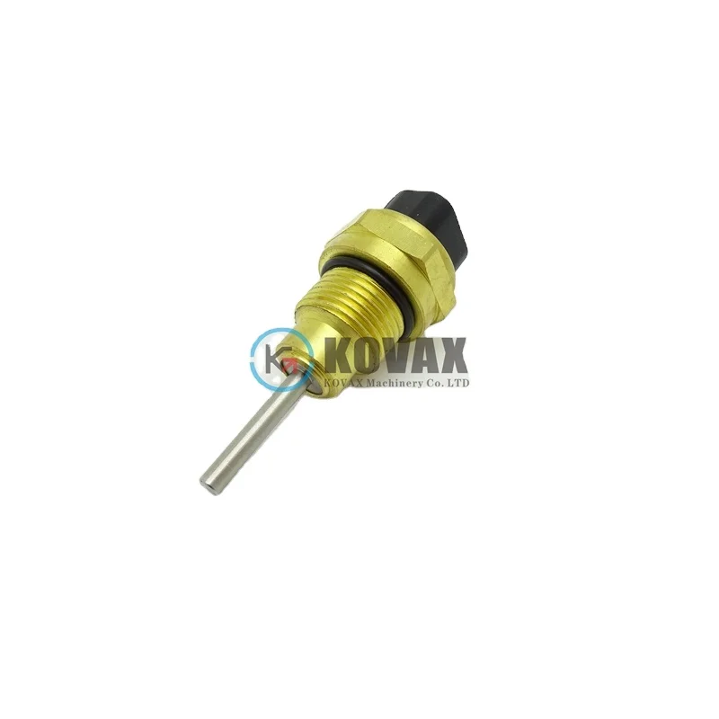 

For 264-4297 130-9800 Temperature Sensor Intake Truck Excavator Parts 322c 324d 325c