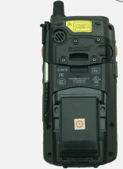 MC7094-PKCDJQHA8WR Barcode Scanner For Motorola Symbol MC7094 Qwerty Keyboard Win Mobile 5.0 Various Versions