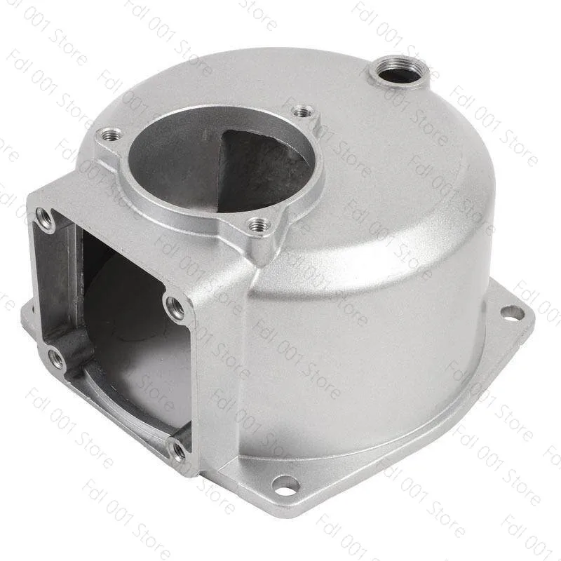 For Diesel Engine, Water Pump, Water Pump, Accessories 170/2/3 Pump Body, Pump Housing Aluminum Alloy Pump Cover