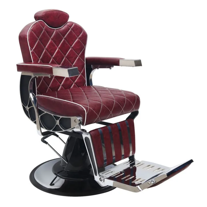 

New Barber Shop Chair Lifting Hair Salon Barber Chair Salon Modern Internet Celebrity Hair Salon Stool