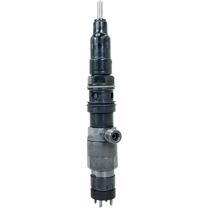 1 Pcs Fuel injector 0445120288 0986435624 For Mercedes Benz OM471 Engine Actros MP4 MP5