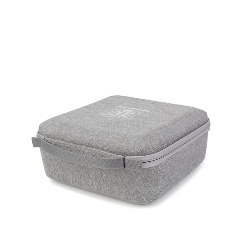Imagen 2 del producto Estuche de Transporte para DJI Avata 2, Bolsa para el Cuerpo del Dron, Gafas 2, Bolsa de Almacenamiento Portátil, Caja de Viaje, Bolso de Mano para Accesorios del Dron DJI Avata 2