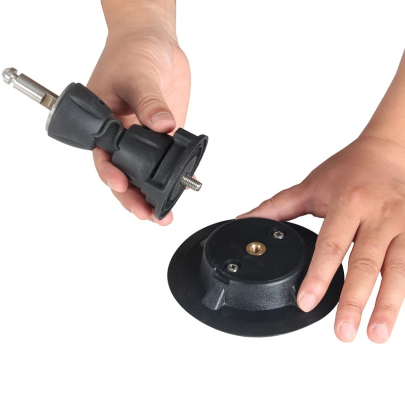 

A57T Парусная база 360° ° Регулируемая мачта для виндсерфинга, сверхмощная база для виндсерфинга, парус, аксессуар для доски, парусника