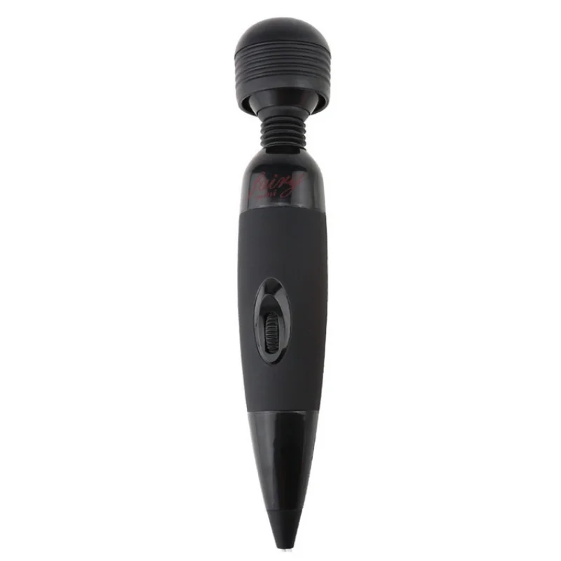 giocattoli per uomo BAILE Magic Wand Attacchi AV Copricapo copricapo G-spot Stimolatore giocattoli sesso ​