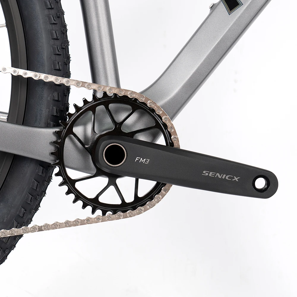 プレミアムカーボンマウンテンバイク、12速XTM8100ギア - Mountain Biking Gear のレビューと価格