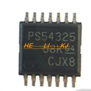 

IC new original TPS54325 TPS54325PWPR TPS54325PWP PS54325 HTSSOP14High quality products