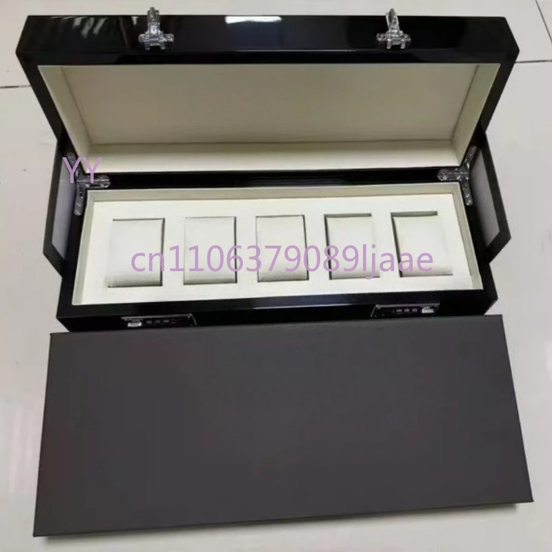 High-End Watch Disp…