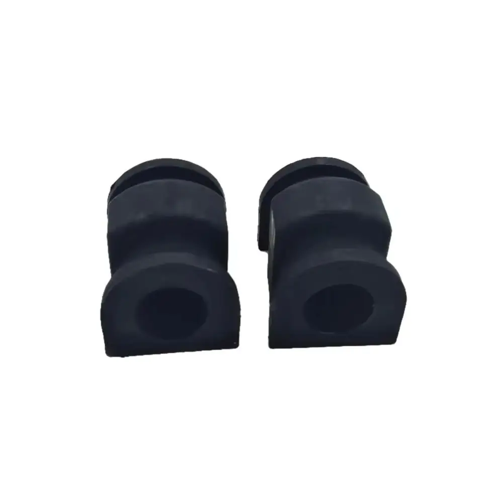 Front Stabilizer Bushing Rubber SC-2906211 For BYD Yuan 1.5L 2015/01- BYD Yuan EV 2017/10- BYD S2 2018/08- Car Accessories 2PCS