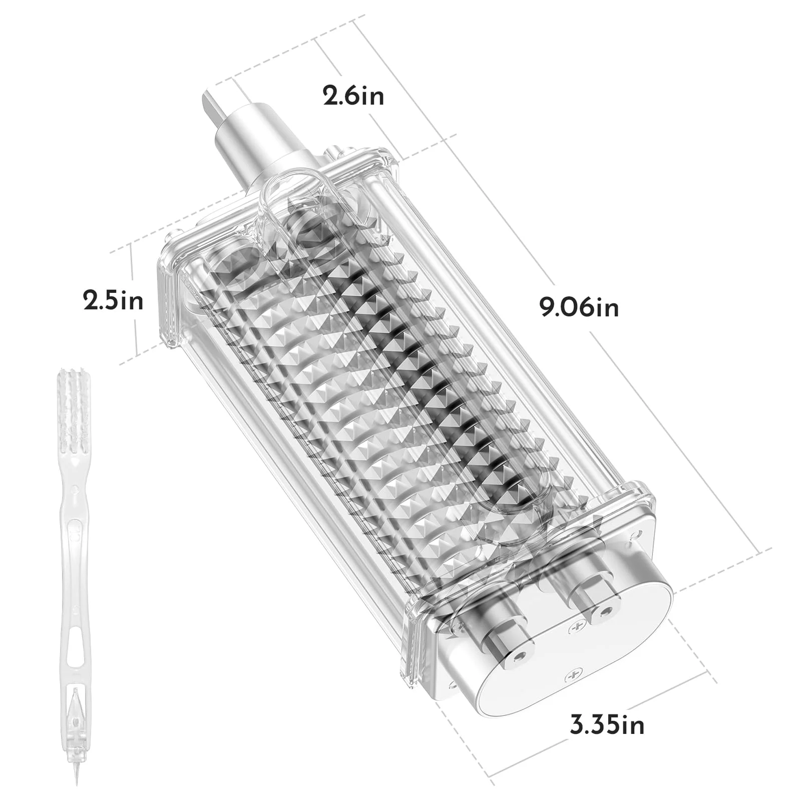 Thumbnail 3 - #17 Stand Mixers List of Top Picks