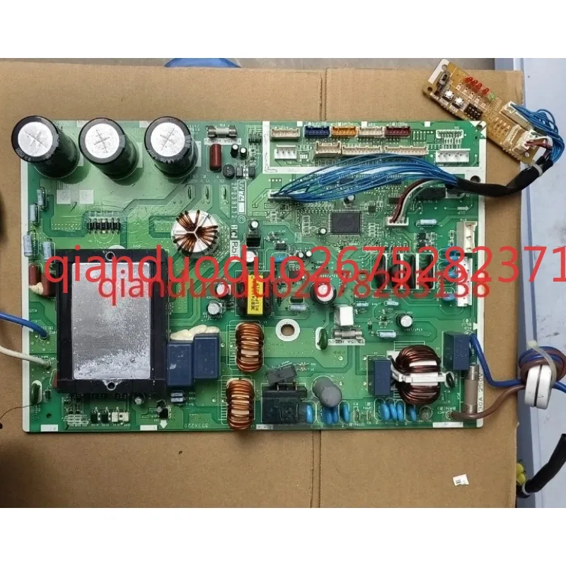 Suitable for Daikin air conditioner one to four, frequency conversion board 2P179362-1C receiving board 3P165332-1