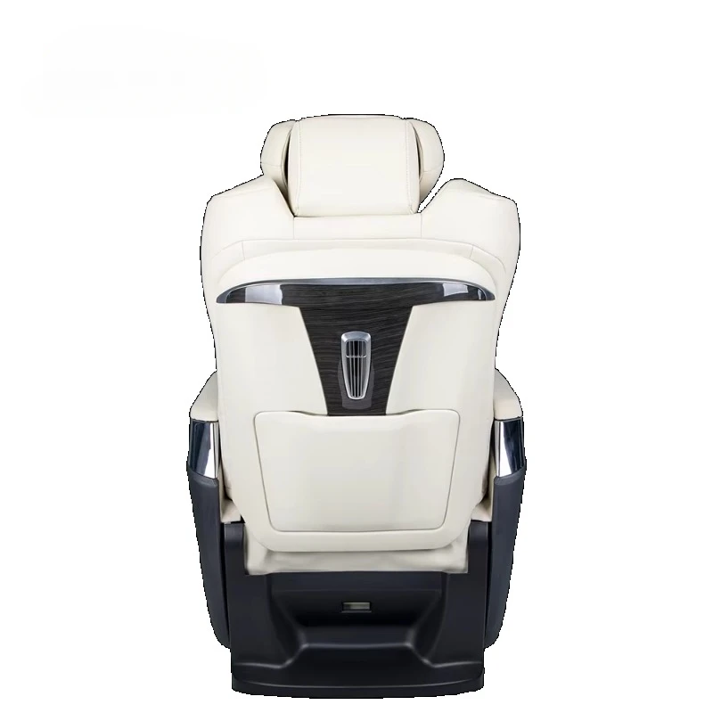 W443 W447 Mid-single Suv Car Seat Maybach Seat With Massage Refrigeration Business Car Rear Luxury Van Seat