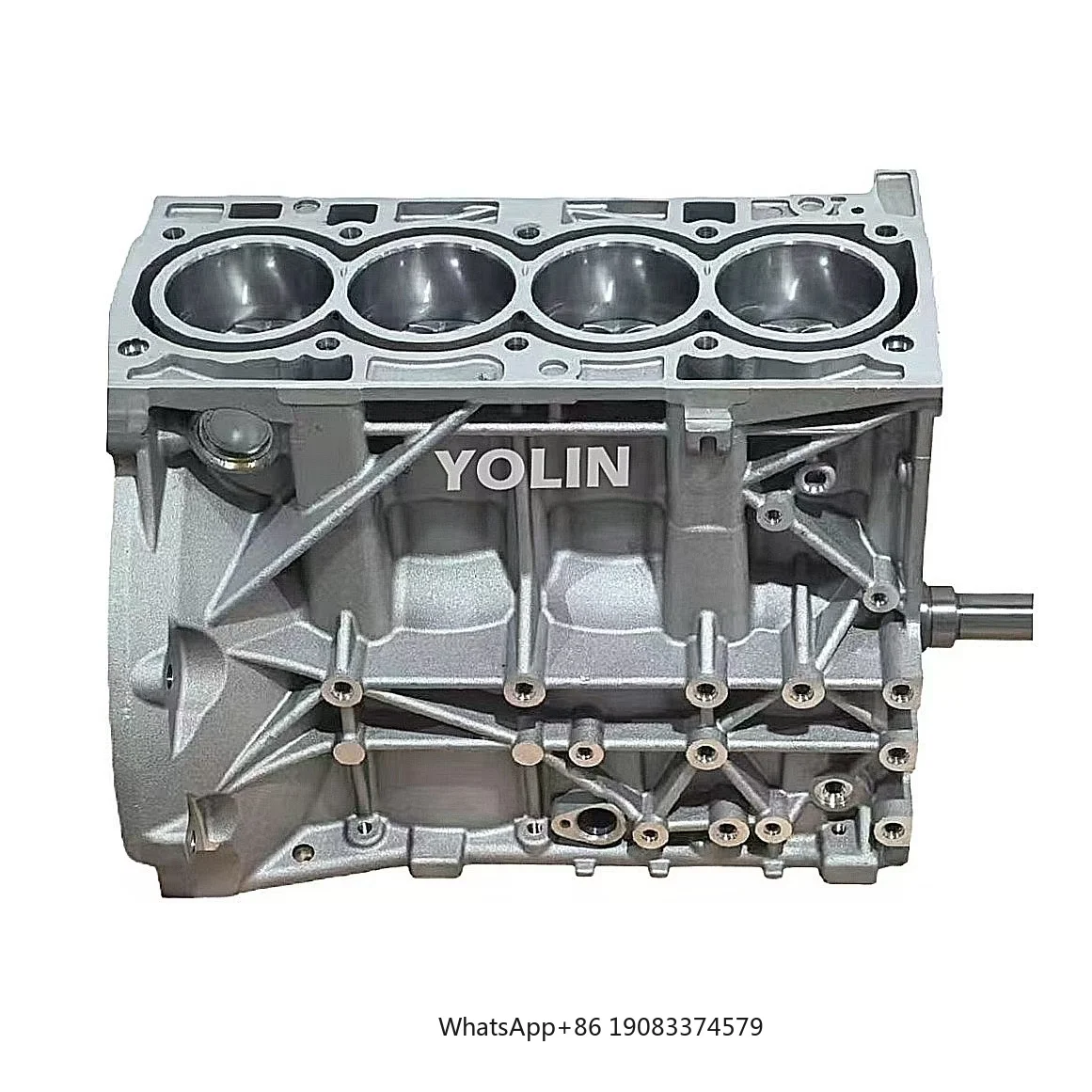 

Улучшенный двигатель блока цилиндров Ford 1.5T Ecoboost M8MA M8DA M9DA для Ford Kuga Mk2 C-Max Focus Mk3 Escape с коротким блоком в сборе