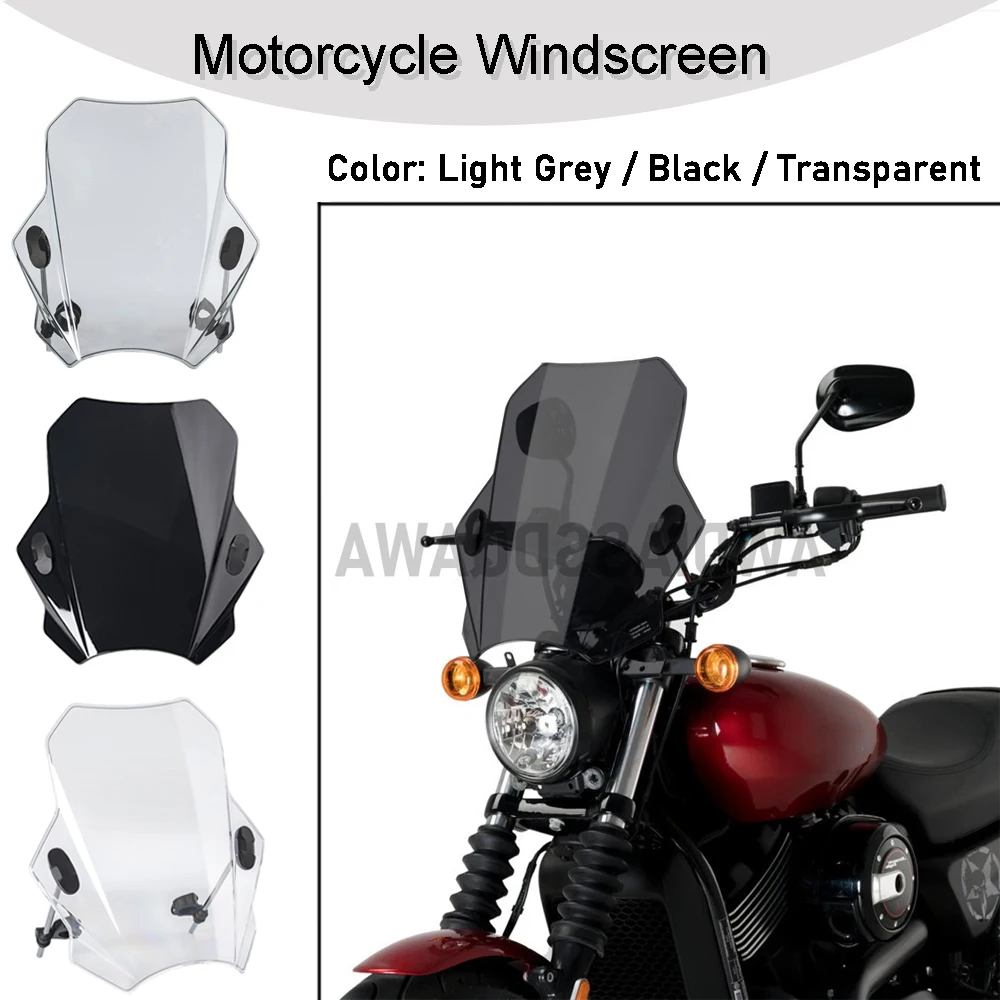 

Дефлектор для мотоциклов для VZ800 BOULEVARD M50 INTRUDER M800 Boulevard C50 VL 800 VL800 INTRUDER C800 лобовое стекло мотоцикла