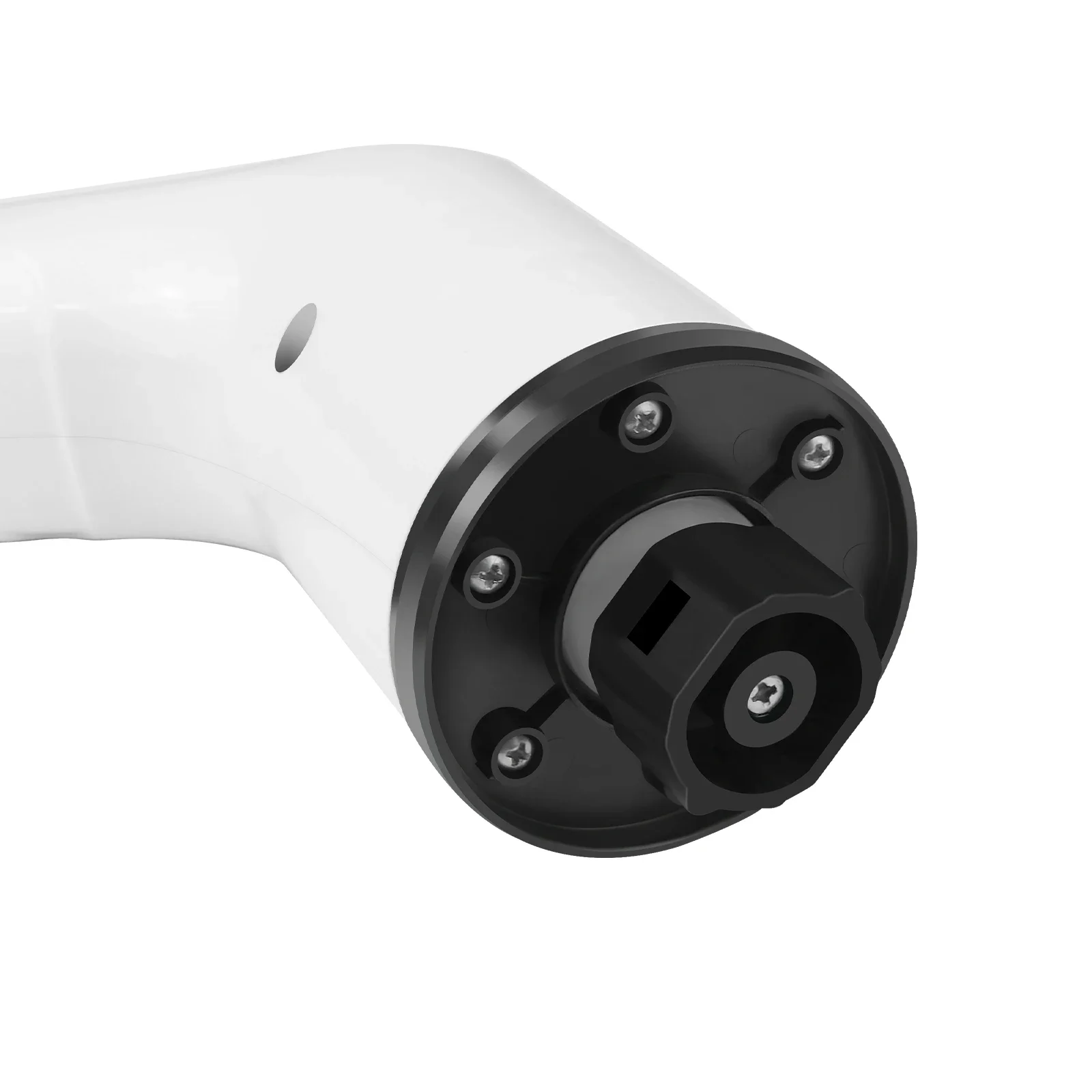 Spin Scrubber, Cordless Shower Scrubber with 3 Replaceable Brush Heads and 2 Adjustable Speeds, Handheld Cleaning Brush