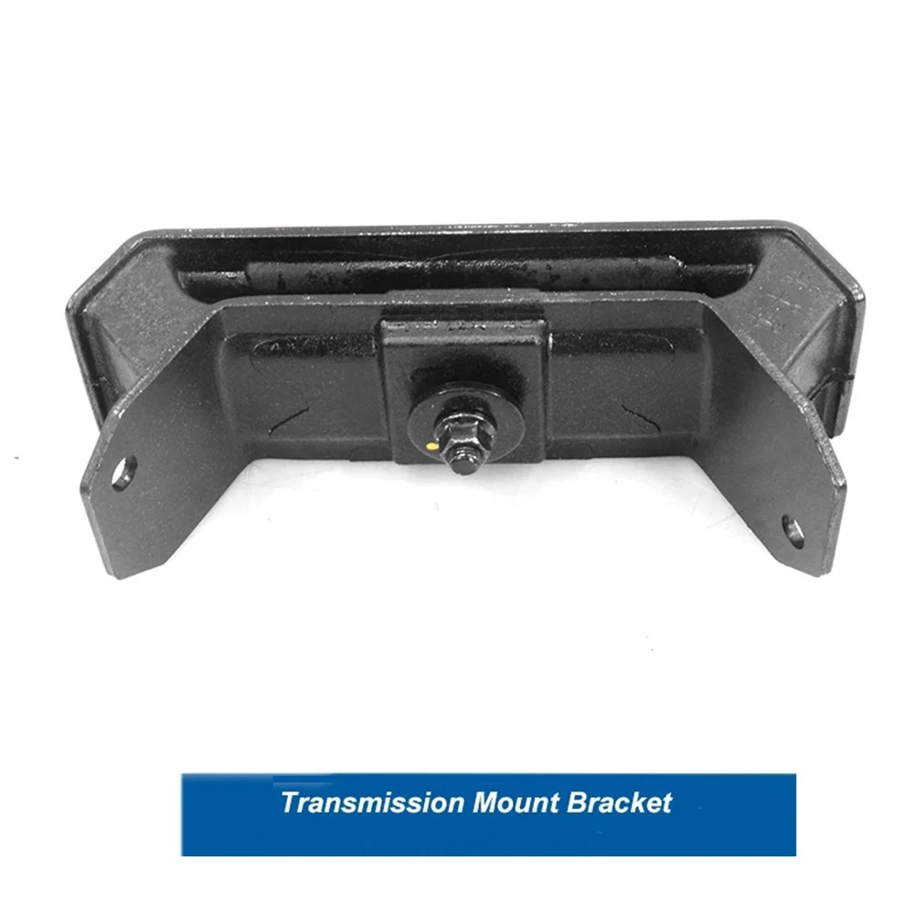 Auto Transmissie Mount Beugel Voor Ssangyong Actyon Sport 2006-2011 2.0l Rexton 2.7 3194021001 3194021002