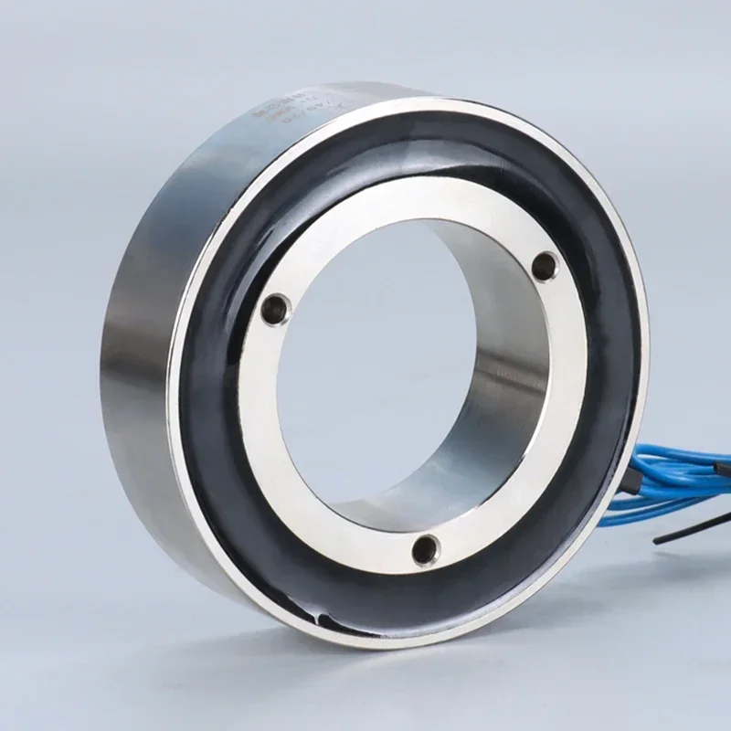 NEUE 2024 New12V 24VDC Entmagnetisierung Elektromagnet Heben Permanent Elektromagnet Ring Magnet Rechteckige Magnete Runde