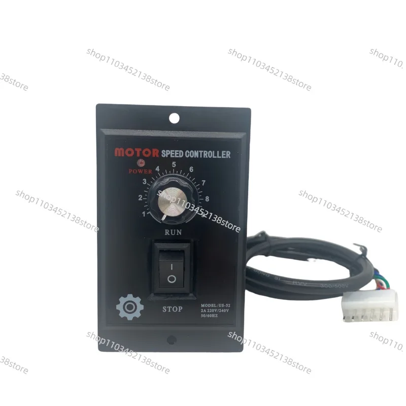 

Supply Motor Governor US-52 UX-52 6w15w25w40w60w90w120w180w 6w-250w