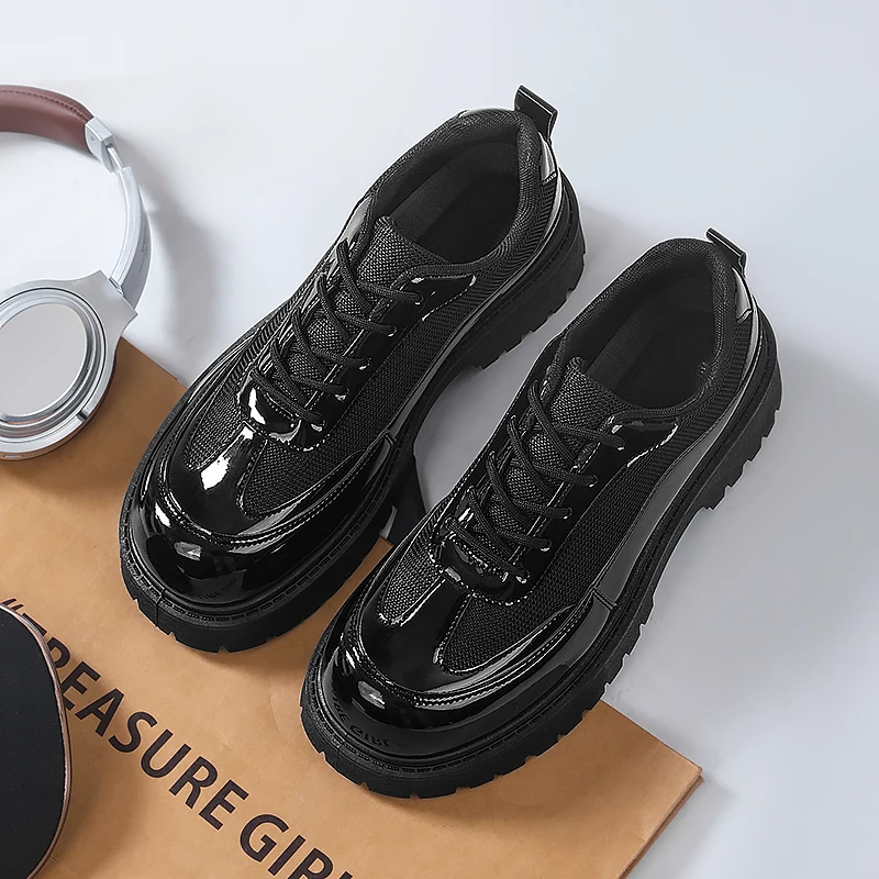 Men's Retro British… - image