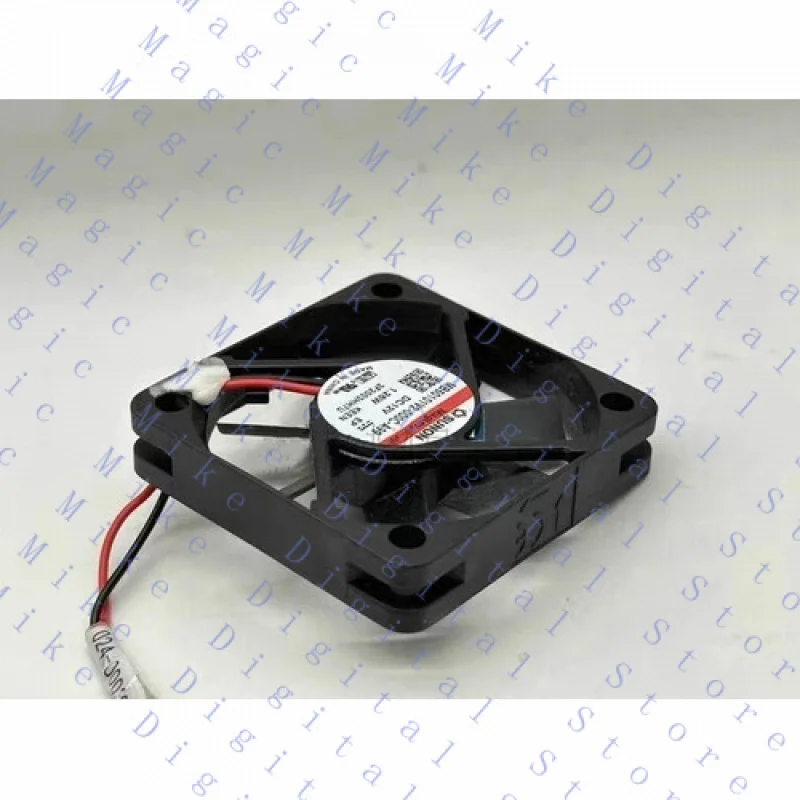 

UU FOR SUNON 5010 MB50101V2-000C-A99 DC12V 1.26W 5CM Fan NEW