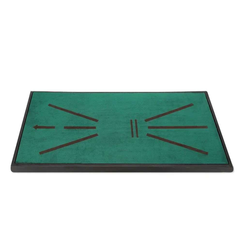 PGM Upgrade Professional Golf Impact Hitting Mat Indoor Outdoor Golf Chipping Pitching Cage Training Mats Dropshipping DJD025