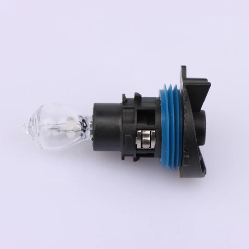 Car Front Daytime Running Light 12V 6216F6 Bulb PH24W 89072904 Base for C5 Enhanced Visibility
