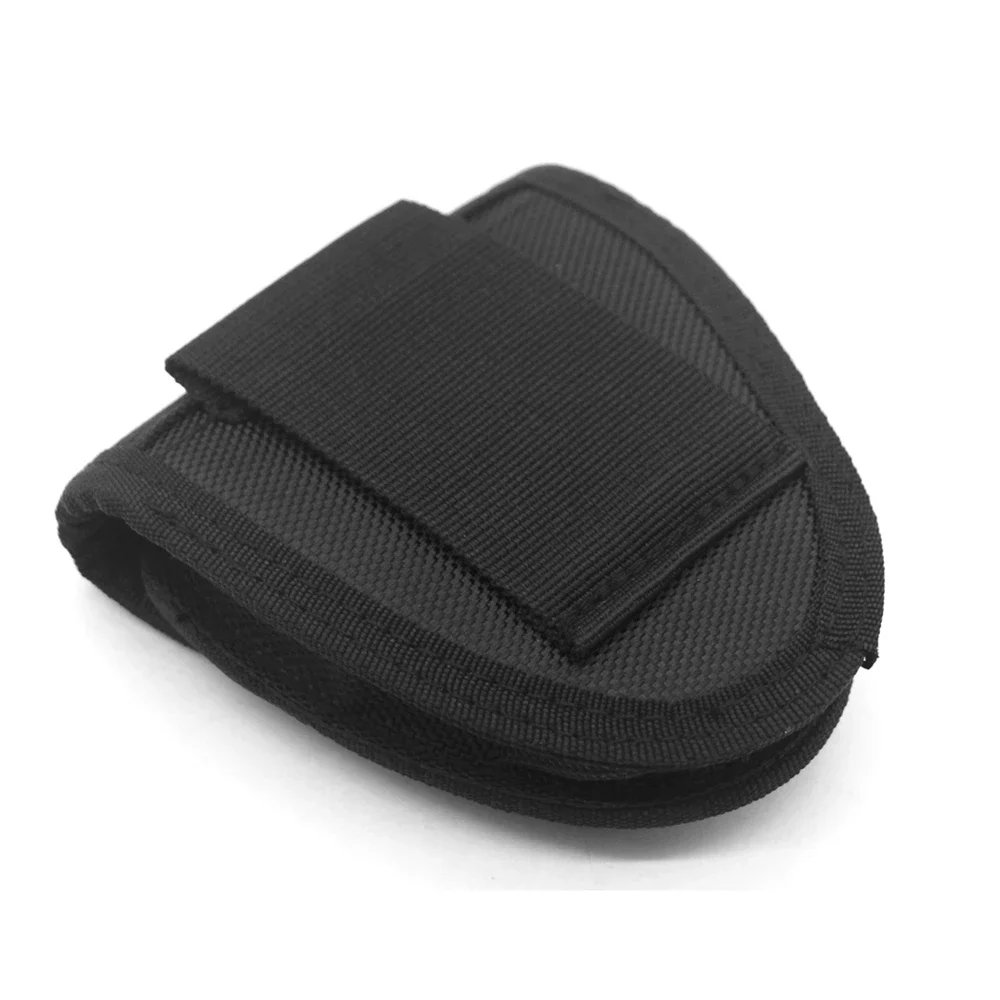 Universal Funda Táctica para Esposas con Soporte de Cinturón - imagen 4