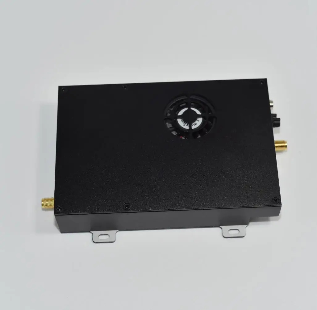 Wireless Mesh Network Image Transmission Video Link Remote Control Module Low Power Consumption Anti-interference