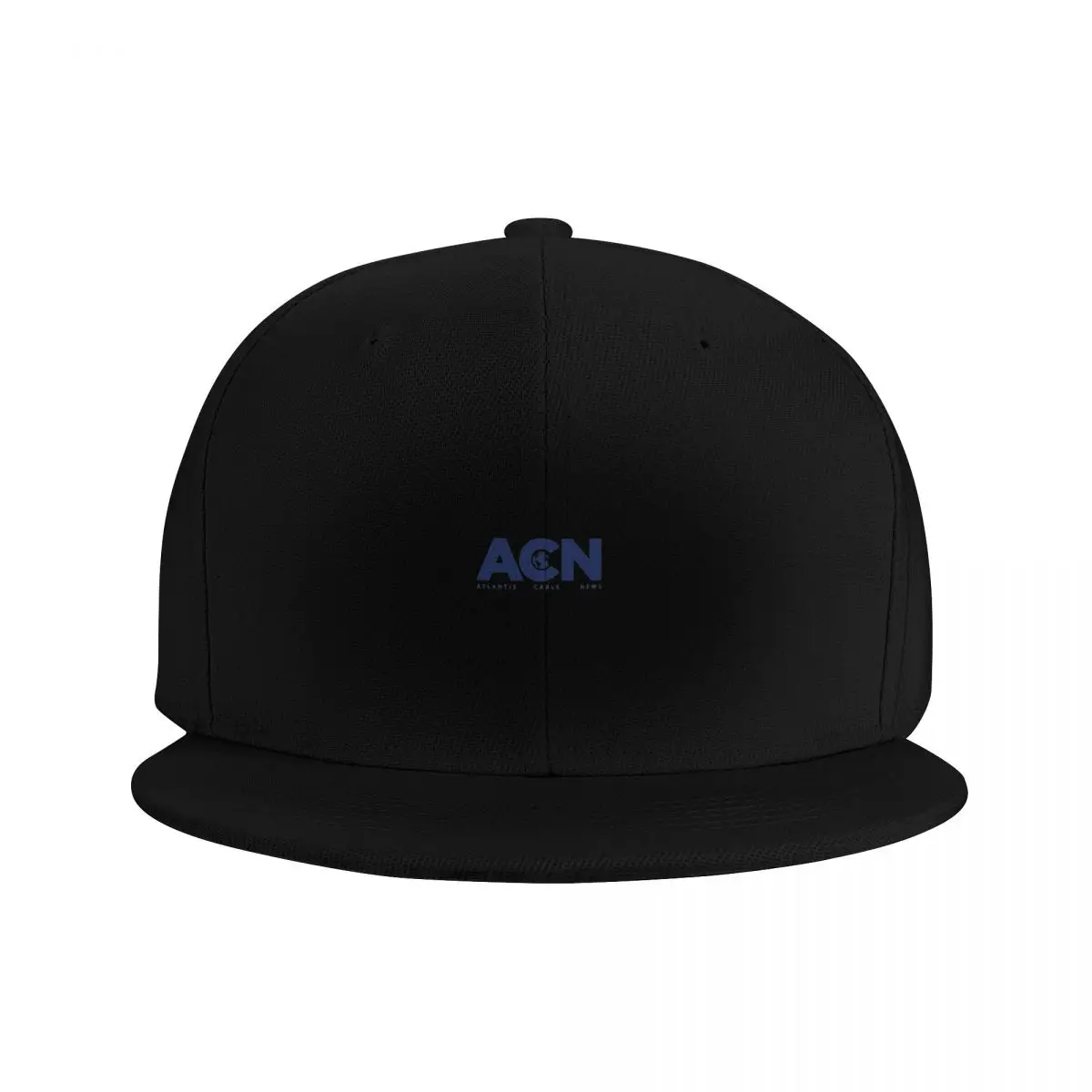 Acn- Fan Art Of The Newsroom Serie 1 Simple Vintage Graphic - Best Trending - Cool Graphic Tee Baseball Cap