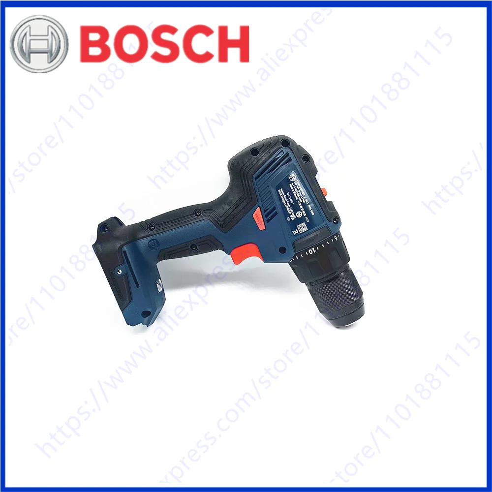 Bosch GSR18V-50 18V Cordless Drill/Power Screwdriver Brushless Motor 50 Nm Torque Bosch GSR 18V-50 Power Tools without Battery