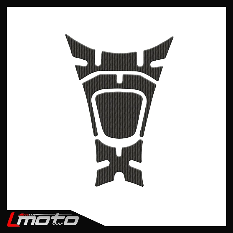 

Для PCX125 PCX150 Pcx125 150 18-19 3D мотоциклетная наклейка на топливный бак из углеродного волокна, наклейка, аксессуары, водонепроницаемые