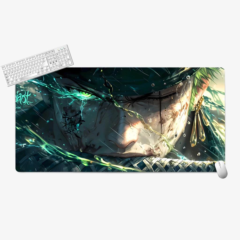 

Professional high-end luxury gaming mouse pad Computer desktop expansion games pads multi-model rubber non-slip table mat XXL