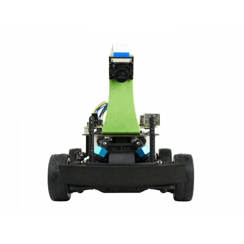 For  PiRacer Pro High Speed AI Racing Robot NOT Include Raspberry Pi 4