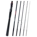 spainning rod