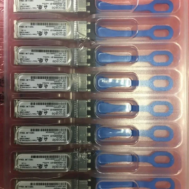 

1pc for Brocade for Brocade 57-0000089-01 16G LW 10km Single Mode Optical Module XBR-000198