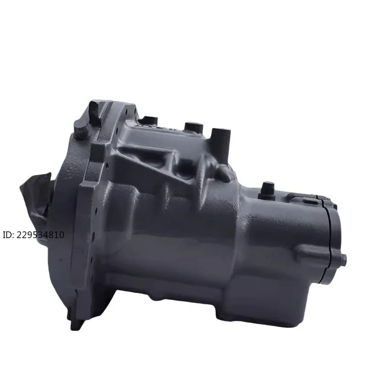 Mobile air compressor head 1616761280=1616761290 J34 high-pressure mainframe