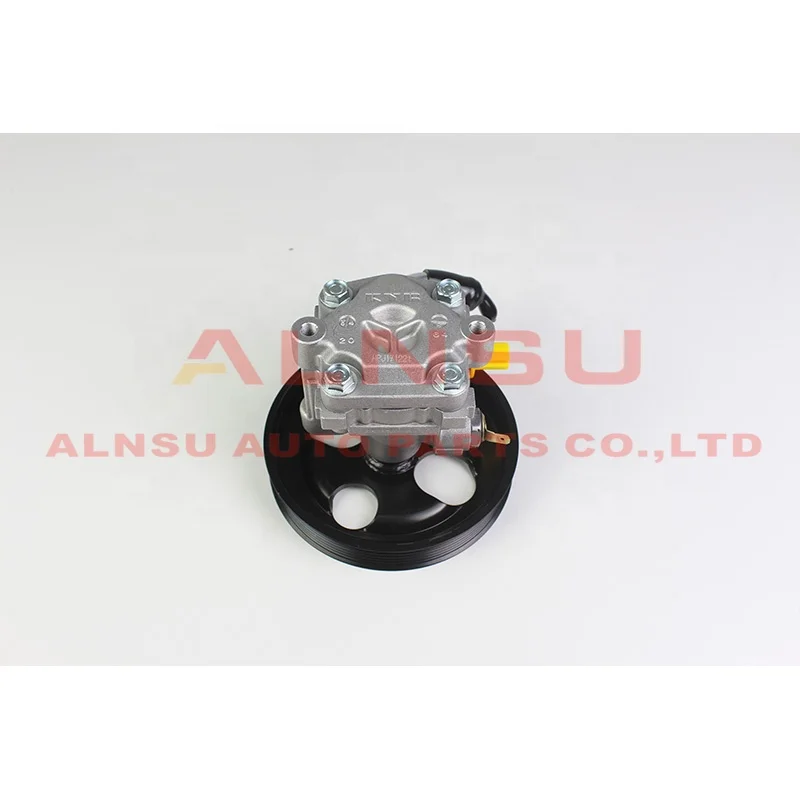 Power steering pump for Outlander MN184074 MN100102 4450A162 MN491368 4450A163 MN184070