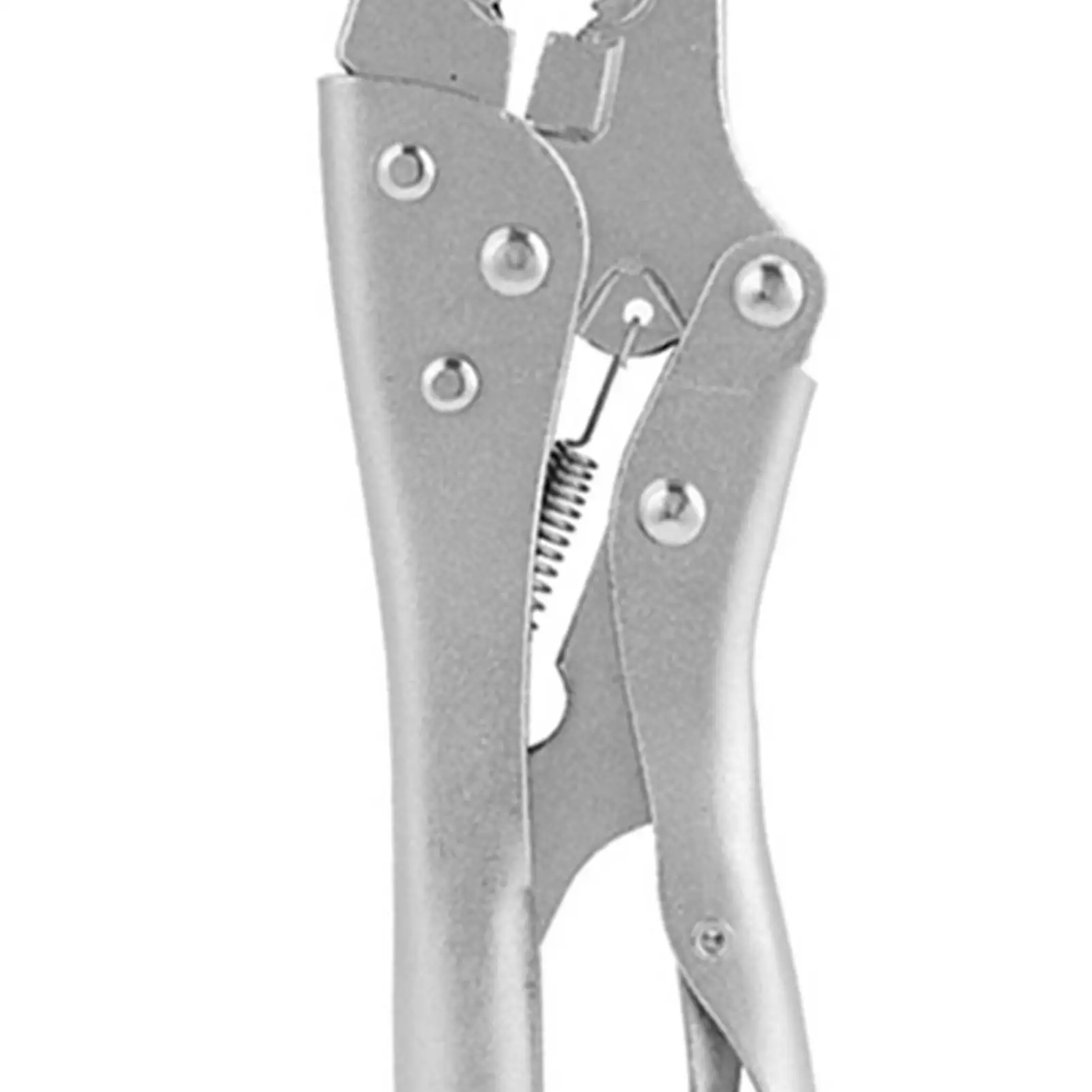 Refrigerant Recovery Plier Air Conditioner Refrigerant Recovery Refrigeration Tube Locking Plier Air Conditioner Plier