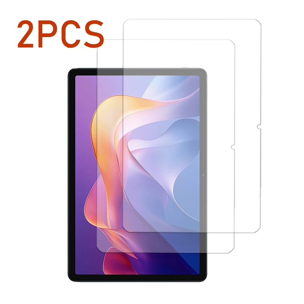 

Защитная пленка из закаленного стекла для Xiaomi Redmi pad2 Pad 2 11 дюймов 2025 11 дюймов, защитная пленка для планшета HD прозрачная