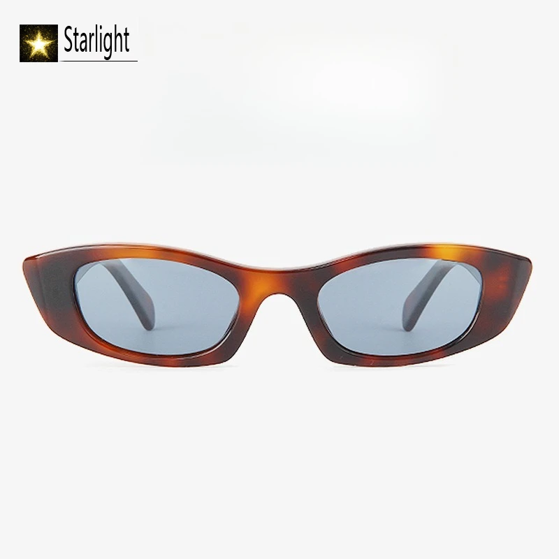 

Модные поляризационные ацетатные солнцезащитные очки «кошачий глаз», женские черепаховые модные очки UV400, мужские очки, женские очки для улицы, ручной работы, пляжные путешествия