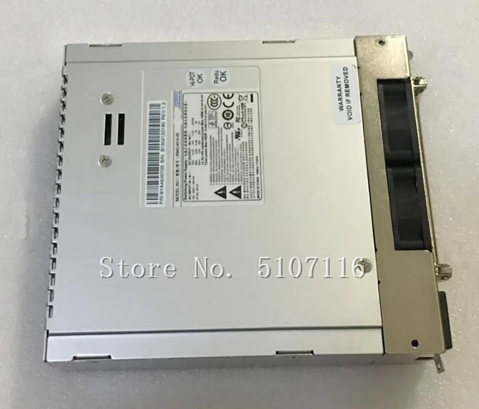 Original For RMG-4514-00 450W Disk Array Cabinet Power Supply DS200 Will Fully Test Before Shipping