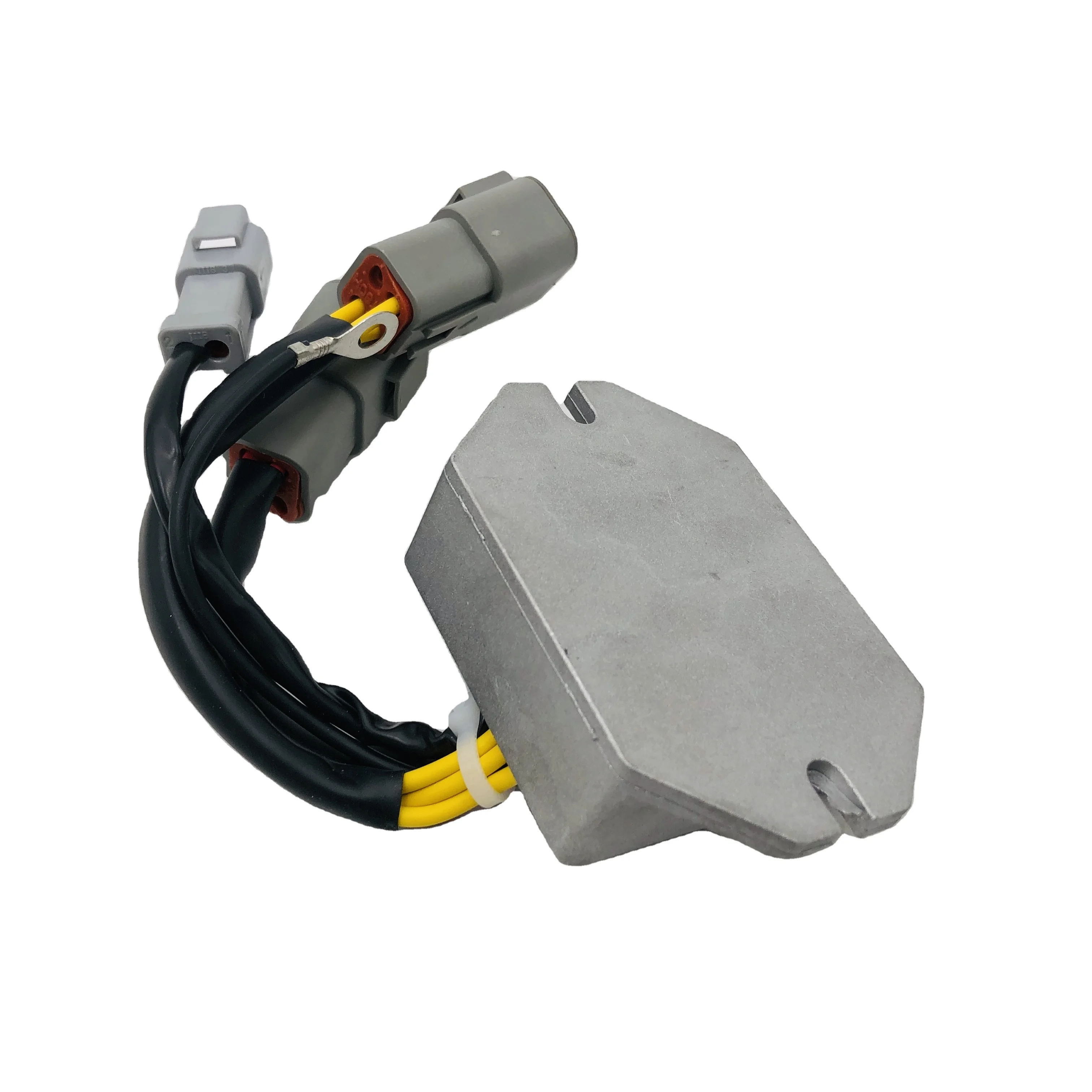 2026 Hot Selling Cheap Voltage Regulator Rectifier for Ski-doo 600 HO SDI MXZ 1000 Replaces OEM 515176243 515175717