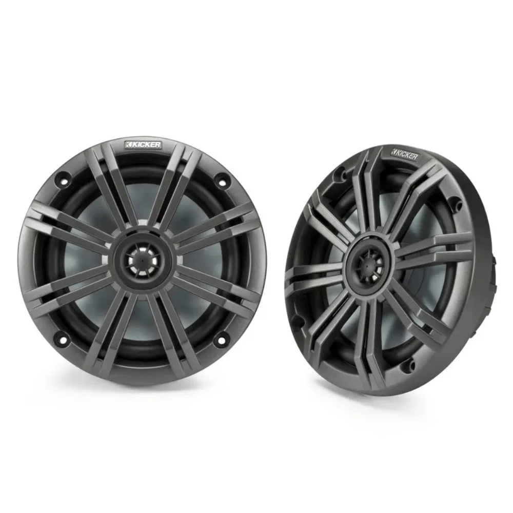 

6.5 inch yacht waterproof horn, modified water ski fishing boat audio