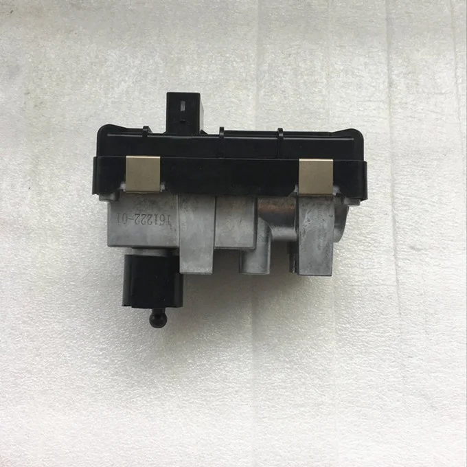 BV40 Turbo Charger Actuator 53039880268 14411-3XN1A 53039700373 14411-3XN3A 53039880341 14411-3XN2A
