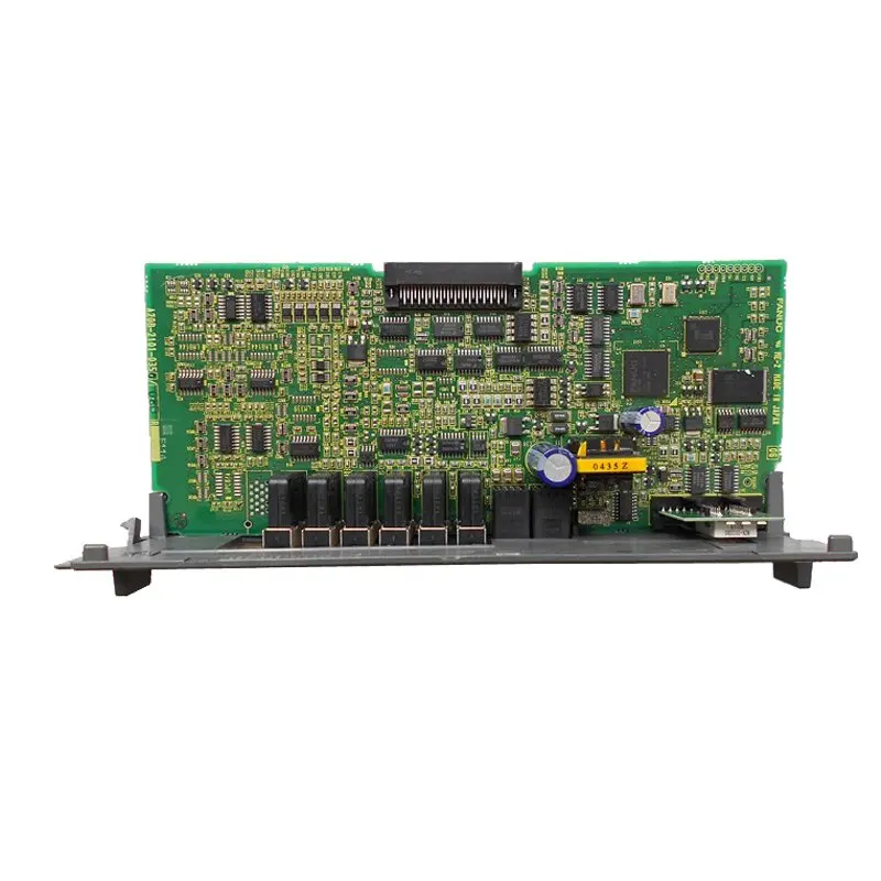 

A20B-2101-0350 0351 0354 0355 0357 For FANUC A20B-2101-0350 Spindle Control Board