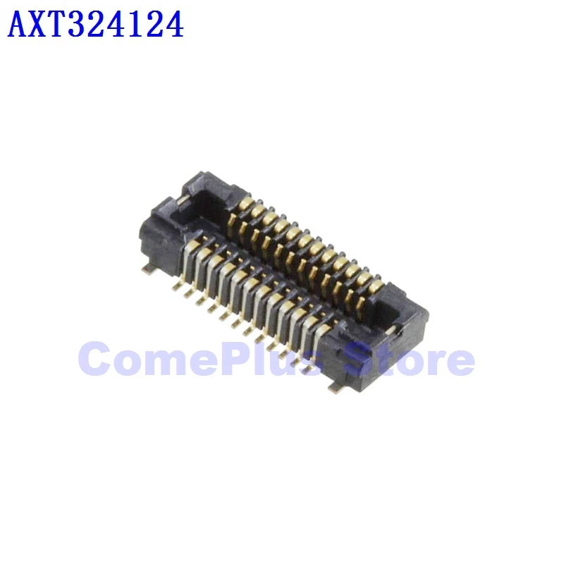 10PCS/100PCS AXT310124 AXT324124 Conectores