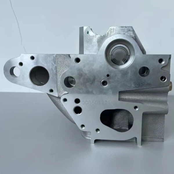 Engine Parts AJM V-W 1118995 Spare Auto Parts 03G103351C 038103351D For AJM VW 908709 908716 Engine Heads Parts