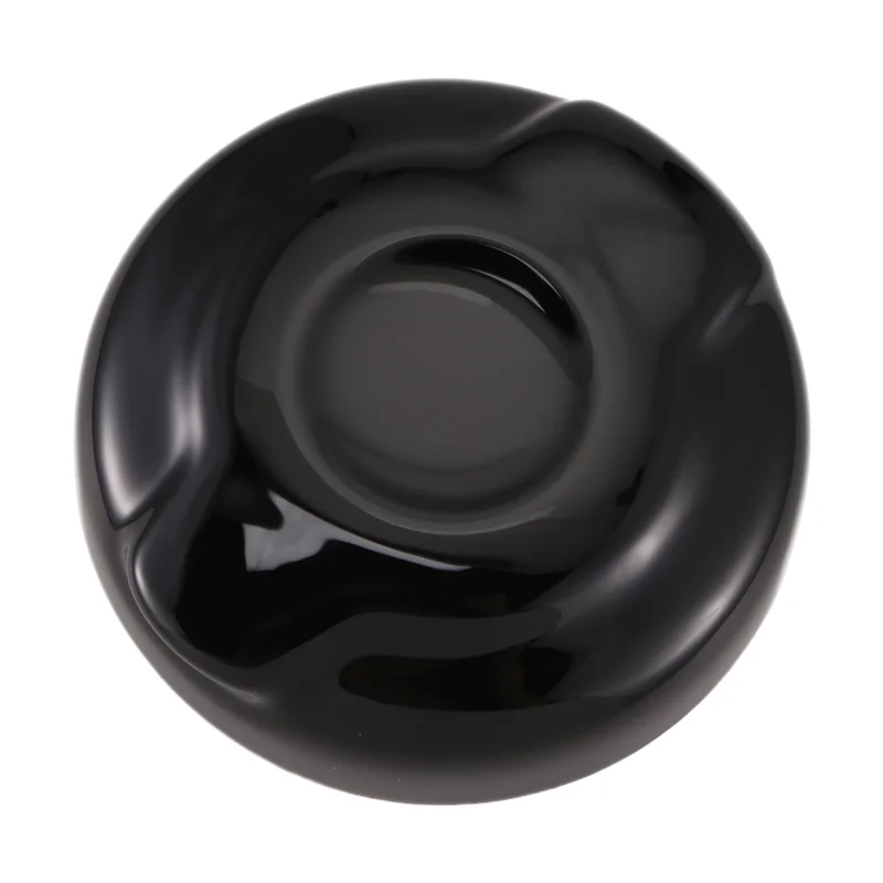 1 STKS ABS UV Beschermd Mini Ray Stijl Brandstoftank Cover Voor BMW Mini Cooper F55 F56 F57