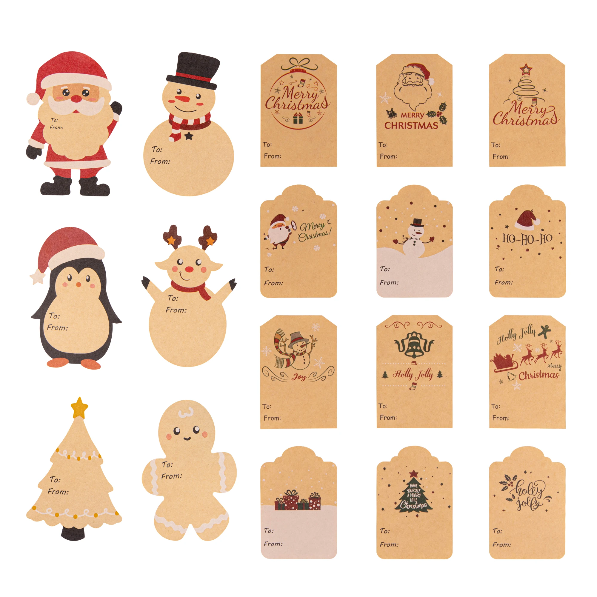 600-etiquetas-para-presentes-de-natal-etiquetas-adesivas-de-papel-kraft-autocolantes-com-desenhos-de-natal-autocolantes-com-designs-minimalistas-e-de-desenhos-animados-para-cartoes-de-presente