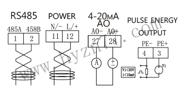 2026 HYY-DC RS485 T… - image