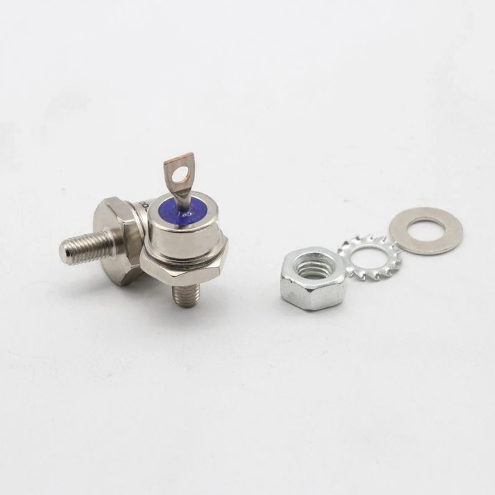 LICE-10Pairs diodo rectificador espiral 70HF120/70HFR120 70A 1200V rectificador de alta potencia diodos rectificadores tipo perno de Metal